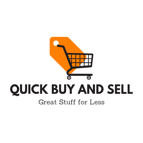 Quick Buy and Sell